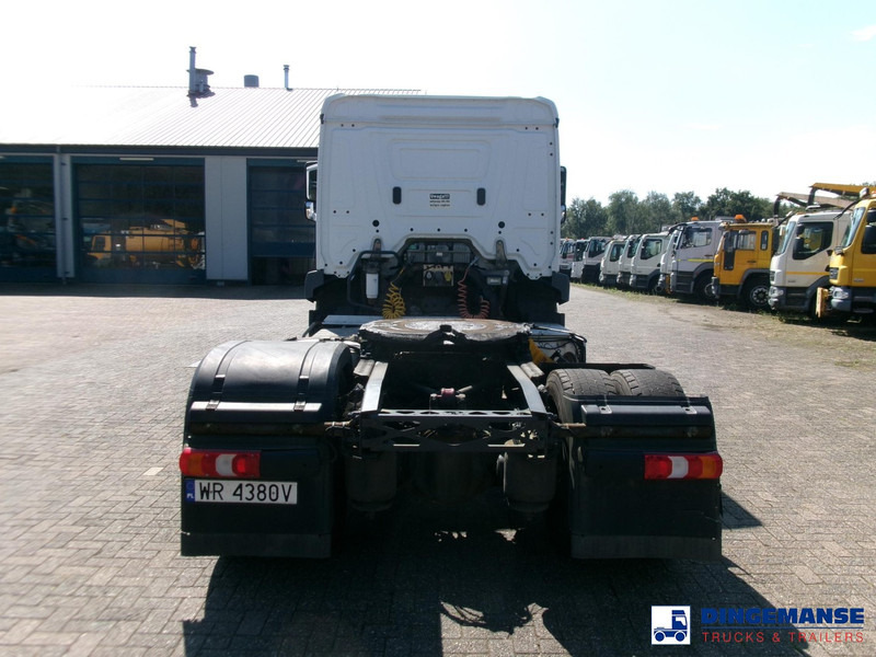 Mercedes-Benz Actros 1843 4x2 Euro 6 / ADR + PTO - Çekici: fotoğraf 5 Mercedes-Benz Actros 1843 4x2 Euro 6 / ADR + PTO - Çekici: fotoğraf 5
