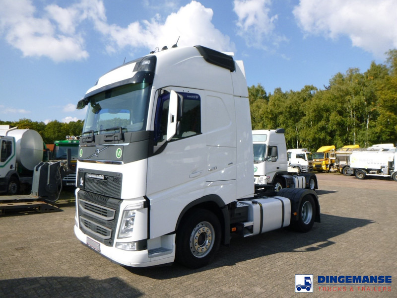 Volvo FH 420 4X2 Euro 6 + ADR - Çekici: fotoğraf 1 Volvo FH 420 4X2 Euro 6 + ADR - Çekici: fotoğraf 1