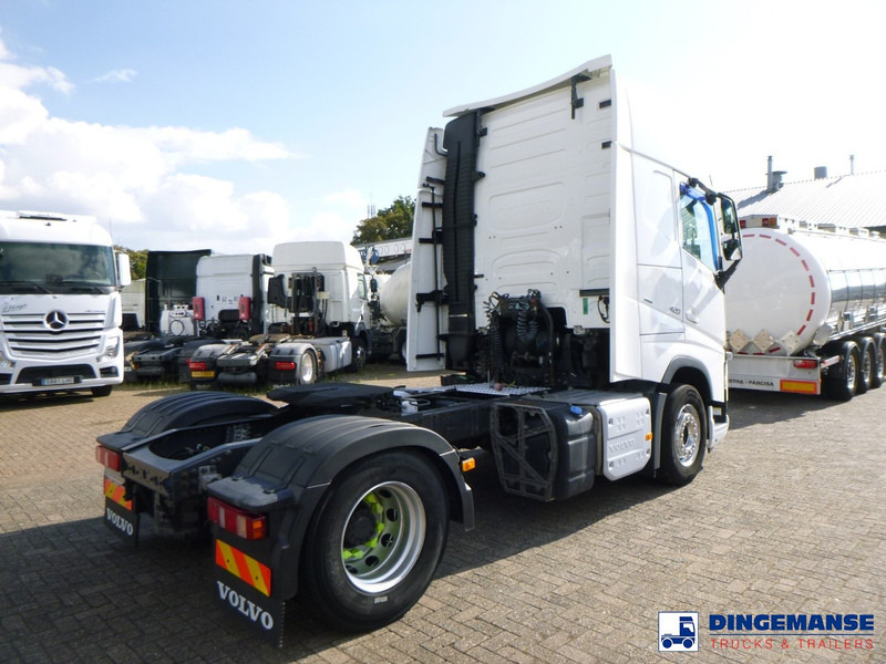 Volvo FH 420 4X2 Euro 6 + ADR - Çekici: fotoğraf 4 Volvo FH 420 4X2 Euro 6 + ADR - Çekici: fotoğraf 4