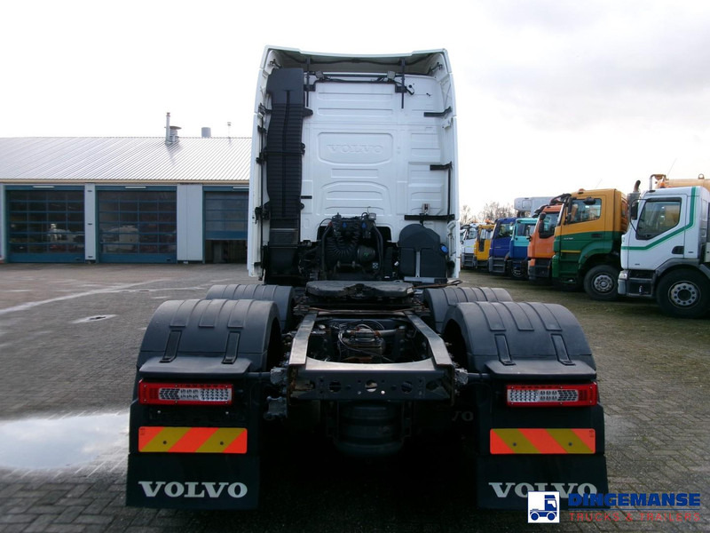 Volvo FH 500 6X2 Euro 6 + pto + ADR 29/02/2024 - Çekici: fotoğraf 5 Volvo FH 500 6X2 Euro 6 + pto + ADR 29/02/2024 - Çekici: fotoğraf 5