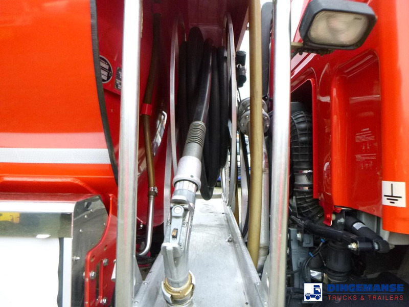 DAF CF 400 6x2 fuel tank 19.5 m3 / 5 comp finansal kiralama DAF CF 400 6x2 fuel tank 19.5 m3 / 5 comp: fotoğraf 17