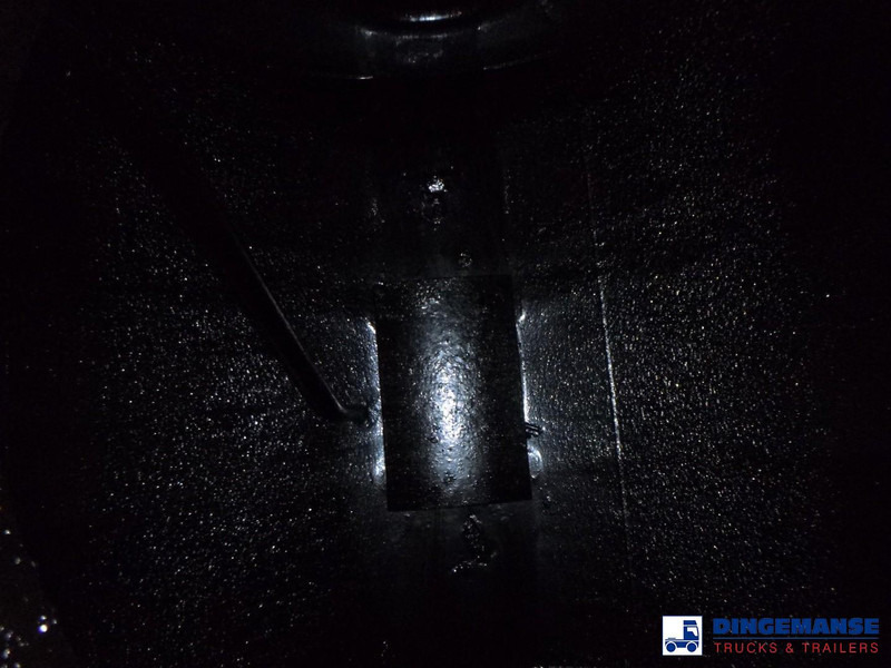 Tanker dorse MAISONNEUVE Bitumen tank inox 34.9 m3 / 1 comp: fotoğraf 17 Tanker dorse MAISONNEUVE Bitumen tank inox 34.9 m3 / 1 comp: fotoğraf 17