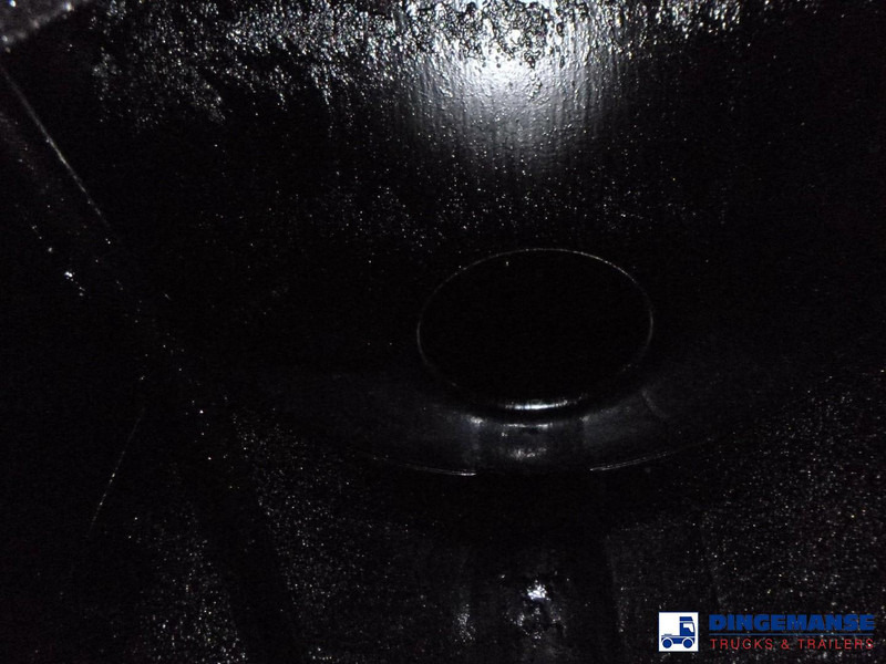 Tanker dorse MAISONNEUVE Bitumen tank inox 34.9 m3 / 1 comp: fotoğraf 18 Tanker dorse MAISONNEUVE Bitumen tank inox 34.9 m3 / 1 comp: fotoğraf 18