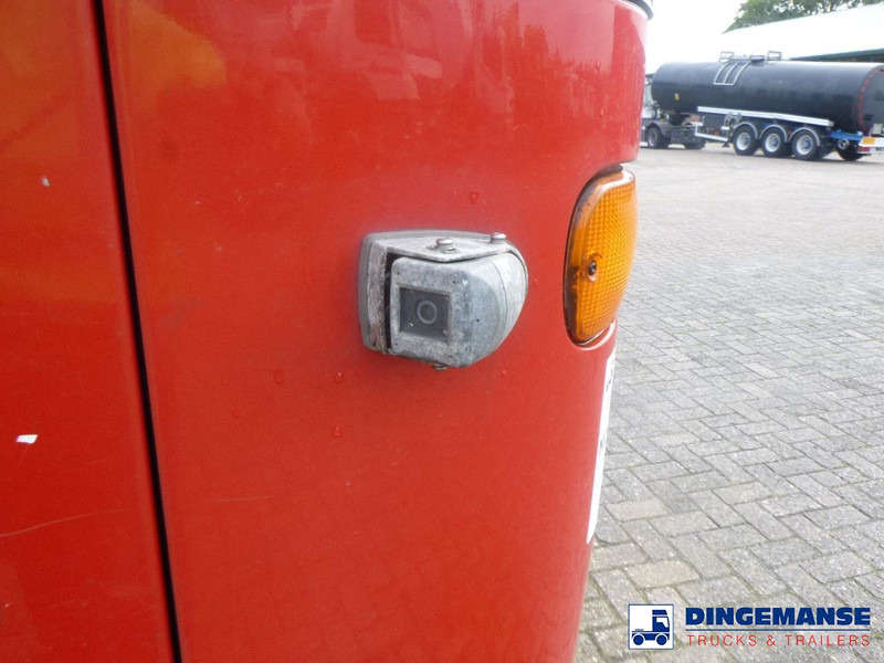 Mercedes-Benz Mercedes Econic 2629 6x2 RHD Geesink Norba refuse truck - Çöp kamyonu: fotoğraf 5 Mercedes-Benz Mercedes Econic 2629 6x2 RHD Geesink Norba refuse truck - Çöp kamyonu: fotoğraf 5