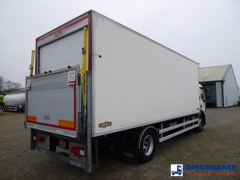 Renault D18 Wide 4x2 RHD Thermoking T800 R frigo - Refrijeratör kamyon: fotoğraf 4 Renault D18 Wide 4x2 RHD Thermoking T800 R frigo - Refrijeratör kamyon: fotoğraf 4