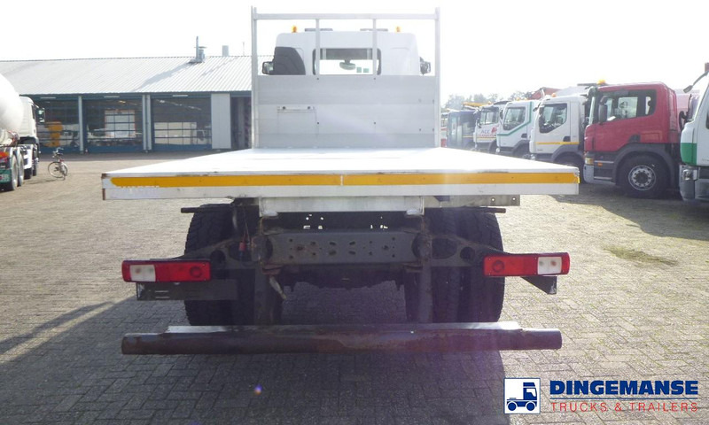 Renault Kerax 380 DXI 4x4 Euro 5 + Hydraulics - Sal/ Açık kasa kamyon: fotoğraf 5 Renault Kerax 380 DXI 4x4 Euro 5 + Hydraulics - Sal/ Açık kasa kamyon: fotoğraf 5