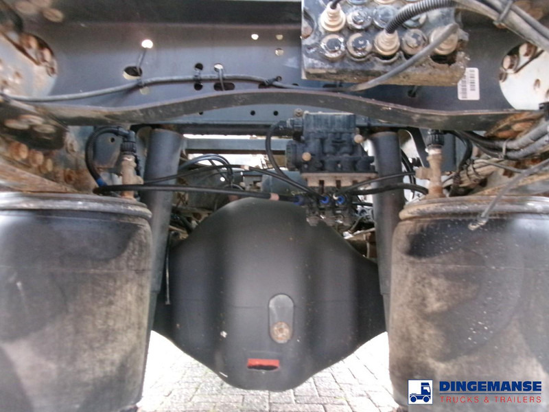 Renault Premium 270 dxi 4x2 fuel tank 13.6 m3 / 4 comp - Tanker kamyon: fotoğraf 5 Renault Premium 270 dxi 4x2 fuel tank 13.6 m3 / 4 comp - Tanker kamyon: fotoğraf 5