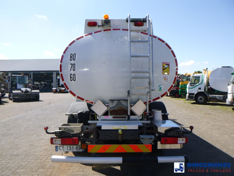 Renault Premium 270 dxi 4x2 fuel tank 13.7 m3 / 4 comp - Tanker kamyon: fotoğraf 5 Renault Premium 270 dxi 4x2 fuel tank 13.7 m3 / 4 comp - Tanker kamyon: fotoğraf 5