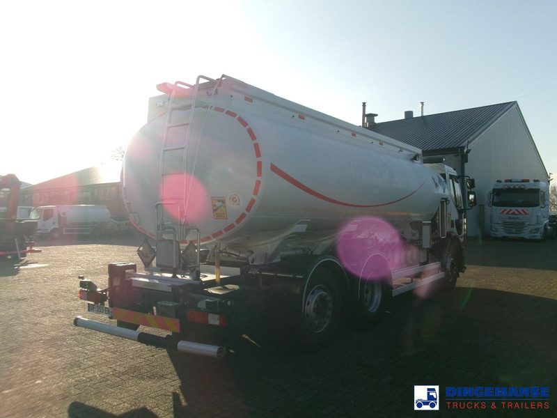 Renault Premium 300 6x2 fuel tank 19 m3 / 5 comp / ADR 31/08/24 - Tanker kamyon: fotoğraf 3 Renault Premium 300 6x2 fuel tank 19 m3 / 5 comp / ADR 31/08/24 - Tanker kamyon: fotoğraf 3