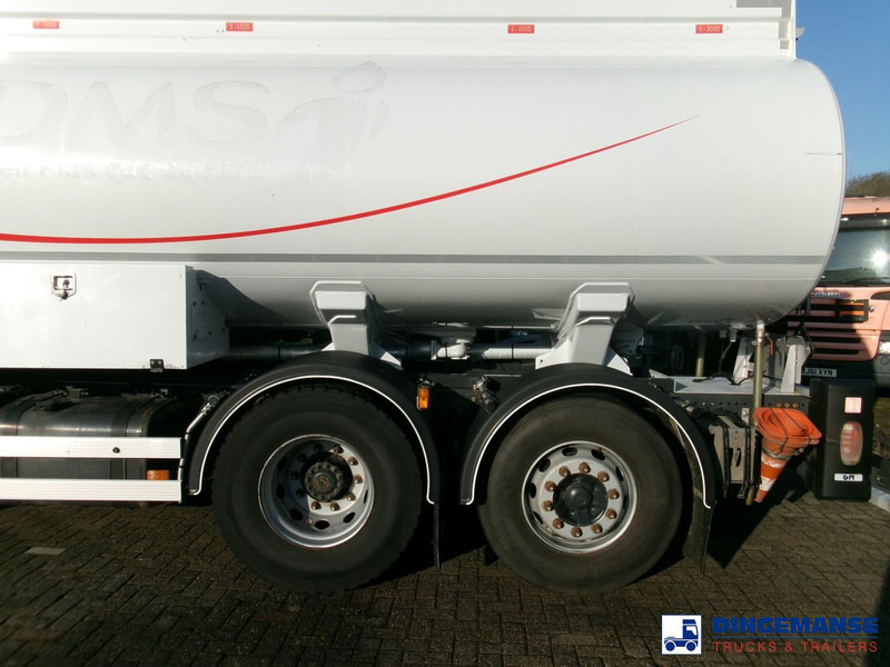 Renault Premium 300 6x2 fuel tank 19 m3 / 5 comp / ADR 31/08/24 - Tanker kamyon: fotoğraf 5 Renault Premium 300 6x2 fuel tank 19 m3 / 5 comp / ADR 31/08/24 - Tanker kamyon: fotoğraf 5