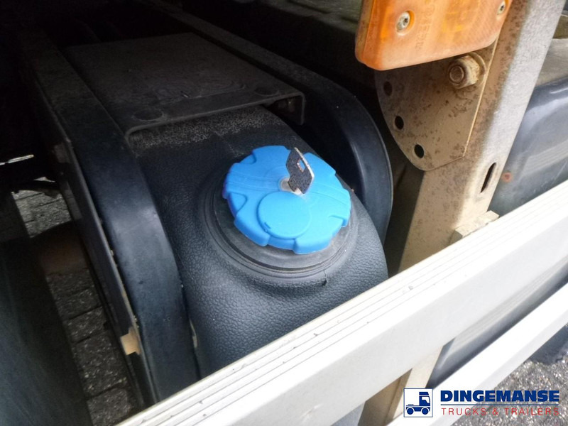 Renault Premium 380 DXI 6x2 RHD + Hiab 122 B2 Duo finansal kiralama Renault Premium 380 DXI 6x2 RHD + Hiab 122 B2 Duo: fotoğraf 8