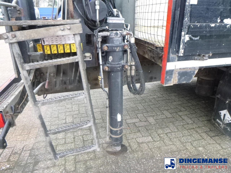 Renault Premium 380 DXI 6x2 RHD + Hiab 122 B2 Duo finansal kiralama Renault Premium 380 DXI 6x2 RHD + Hiab 122 B2 Duo: fotoğraf 13