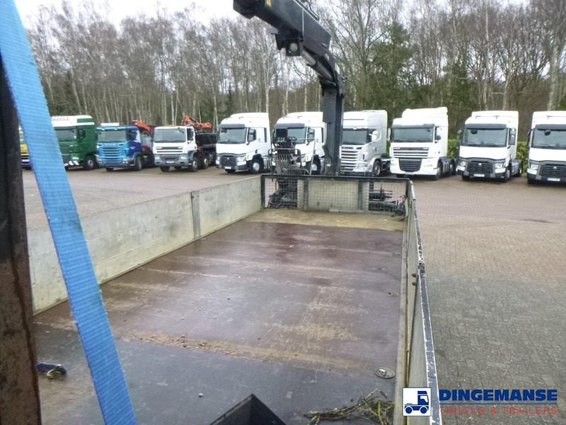 Renault Premium 380 DXI 6x2 RHD + Hiab 122 B2 Duo finansal kiralama Renault Premium 380 DXI 6x2 RHD + Hiab 122 B2 Duo: fotoğraf 10