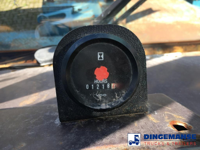 Tadano-Faun TR300 EX 4x4x4 All-terrain crane finansal kiralama Tadano-Faun TR300 EX 4x4x4 All-terrain crane: fotoğraf 14