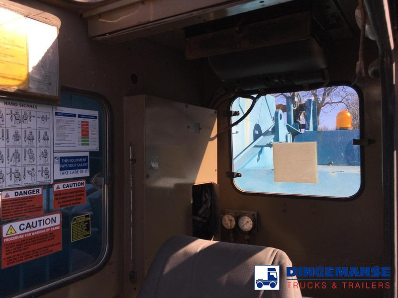 Tadano-Faun TR300 EX 4x4x4 All-terrain crane finansal kiralama Tadano-Faun TR300 EX 4x4x4 All-terrain crane: fotoğraf 16