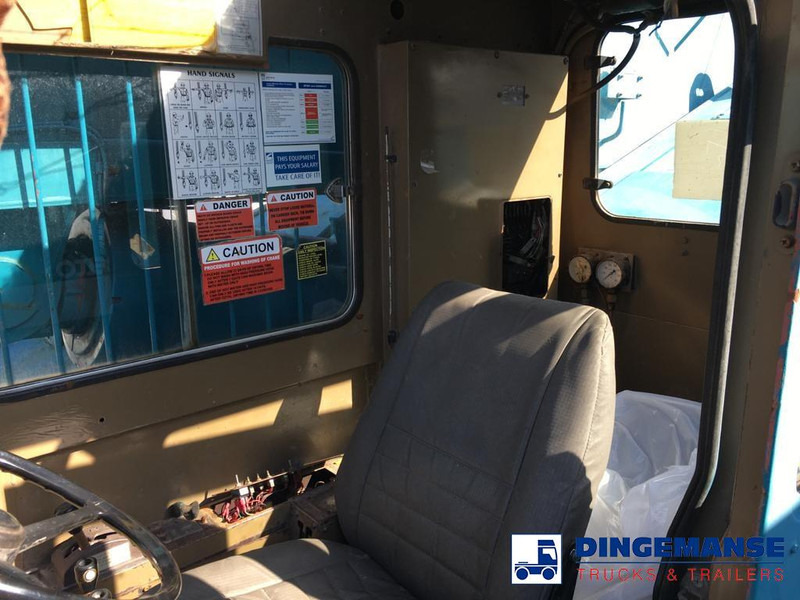 Tadano-Faun TR300 EX 4x4x4 All-terrain crane finansal kiralama Tadano-Faun TR300 EX 4x4x4 All-terrain crane: fotoğraf 15