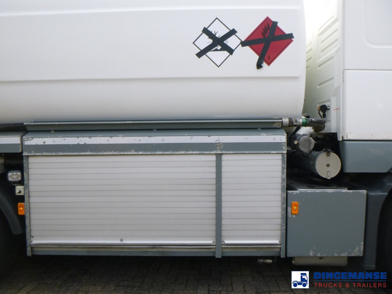 Volvo FH 460 6x2 fuel tank 23.6 m3 / 4 comp - Tanker kamyon: fotoğraf 5 Volvo FH 460 6x2 fuel tank 23.6 m3 / 4 comp - Tanker kamyon: fotoğraf 5