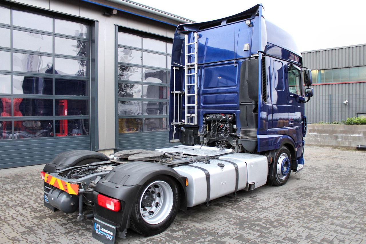 DAF XF 480 FT 4x2 SZM Lowliner !!! TOP !!! - Çekici: fotoğraf 5 DAF XF 480 FT 4x2 SZM Lowliner !!! TOP !!! - Çekici: fotoğraf 5