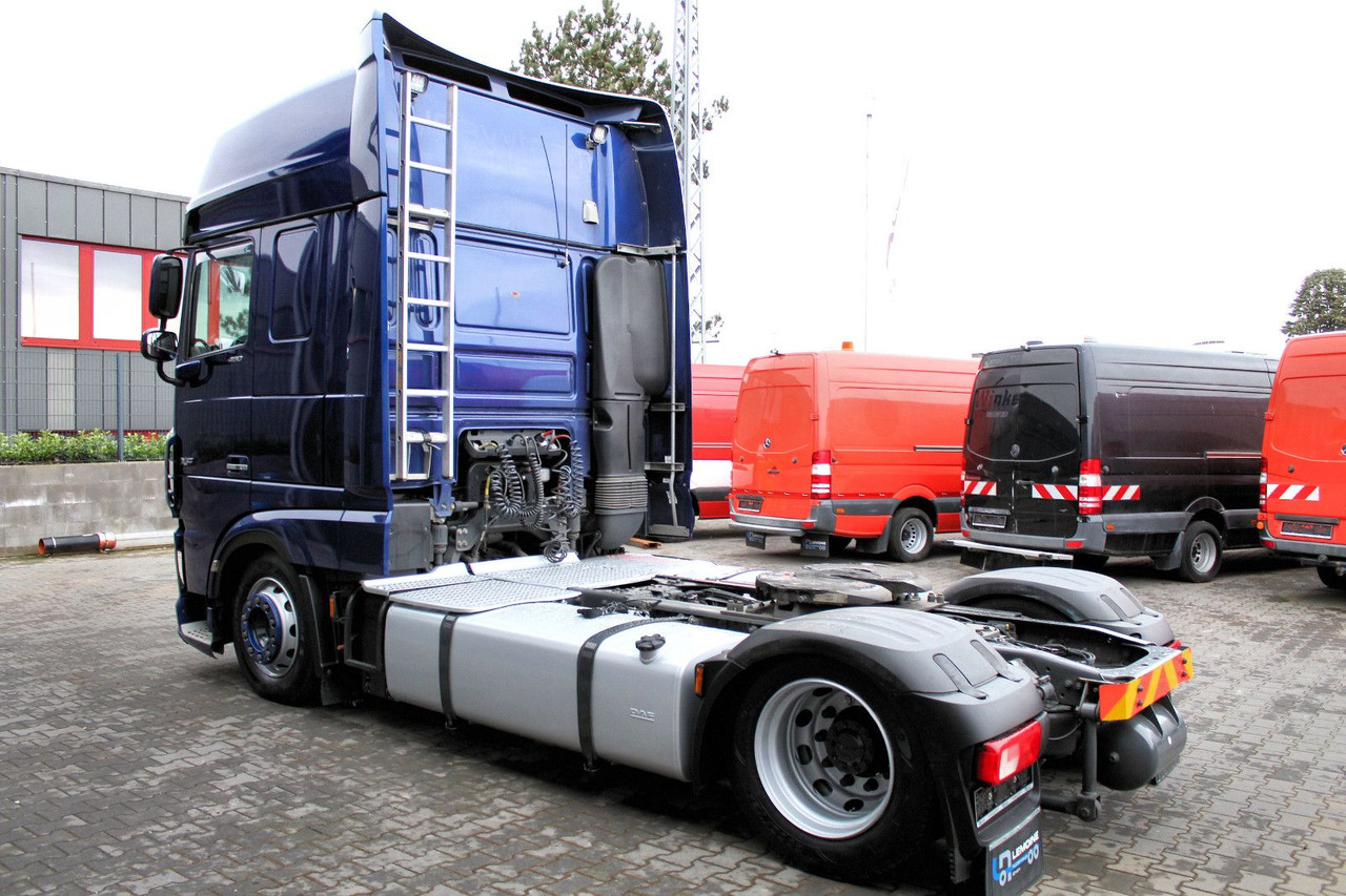 DAF XF 480 FT 4x2 SZM Lowliner !!! TOP !!! - Çekici: fotoğraf 4 DAF XF 480 FT 4x2 SZM Lowliner !!! TOP !!! - Çekici: fotoğraf 4