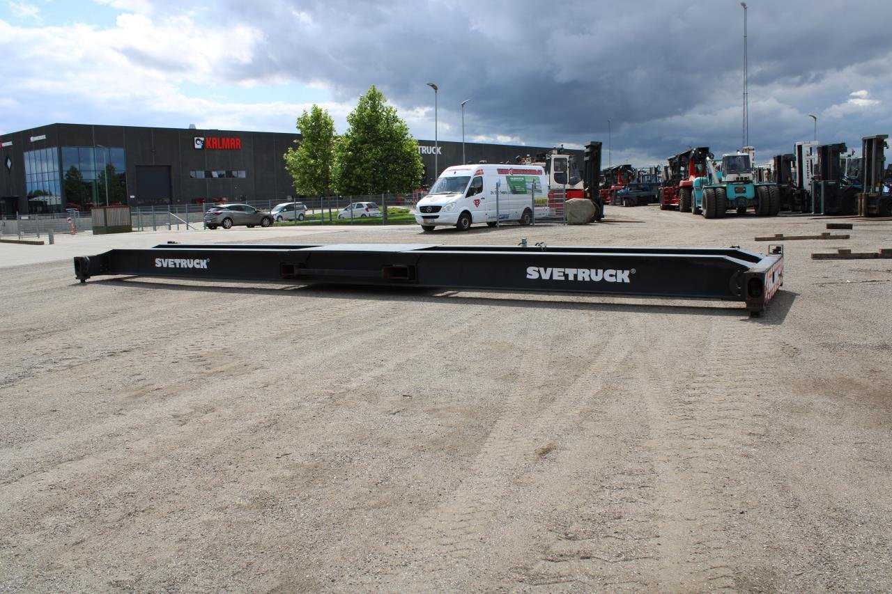 ELME 340 - Liman ekipmanı: fotoğraf 1 ELME 340 - Liman ekipmanı: fotoğraf 1