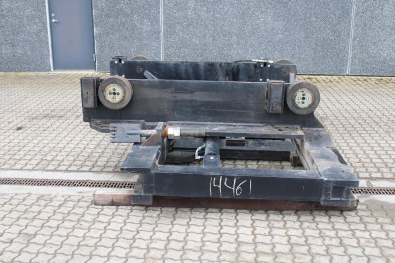 Hyster FORK POSITIONER - Çatalları: fotoğraf 3 Hyster FORK POSITIONER - Çatalları: fotoğraf 3