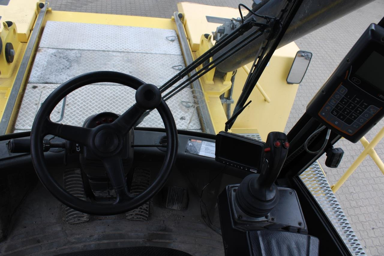 Hyster RS46-33CH - Reachstacker: fotoğraf 4 Hyster RS46-33CH - Reachstacker: fotoğraf 4