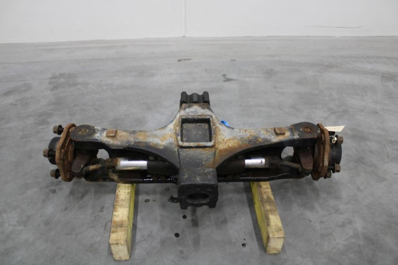 Hyster STEERING AXLE - Aks ve yedek parça - Malzeme taşıma ekipmanı: fotoğraf 2 Hyster STEERING AXLE - Aks ve yedek parça - Malzeme taşıma ekipmanı: fotoğraf 2