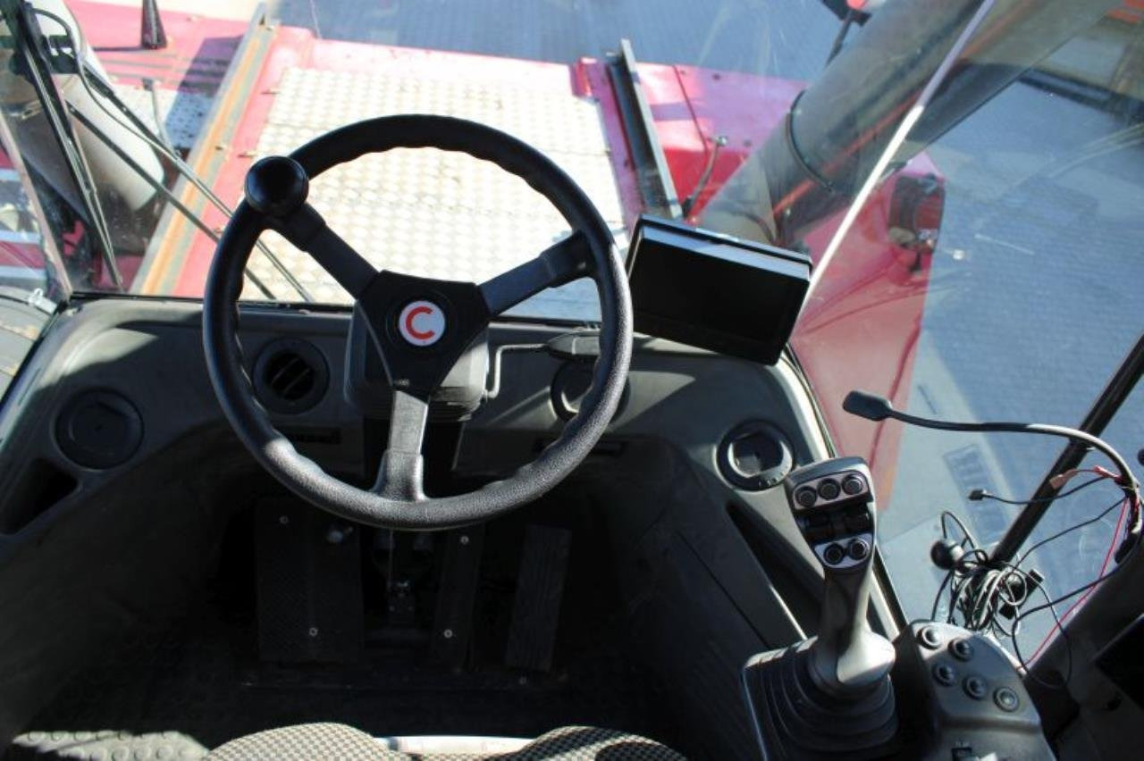 SMV KONECRANES 4531 - Reachstacker: fotoğraf 4 SMV KONECRANES 4531 - Reachstacker: fotoğraf 4