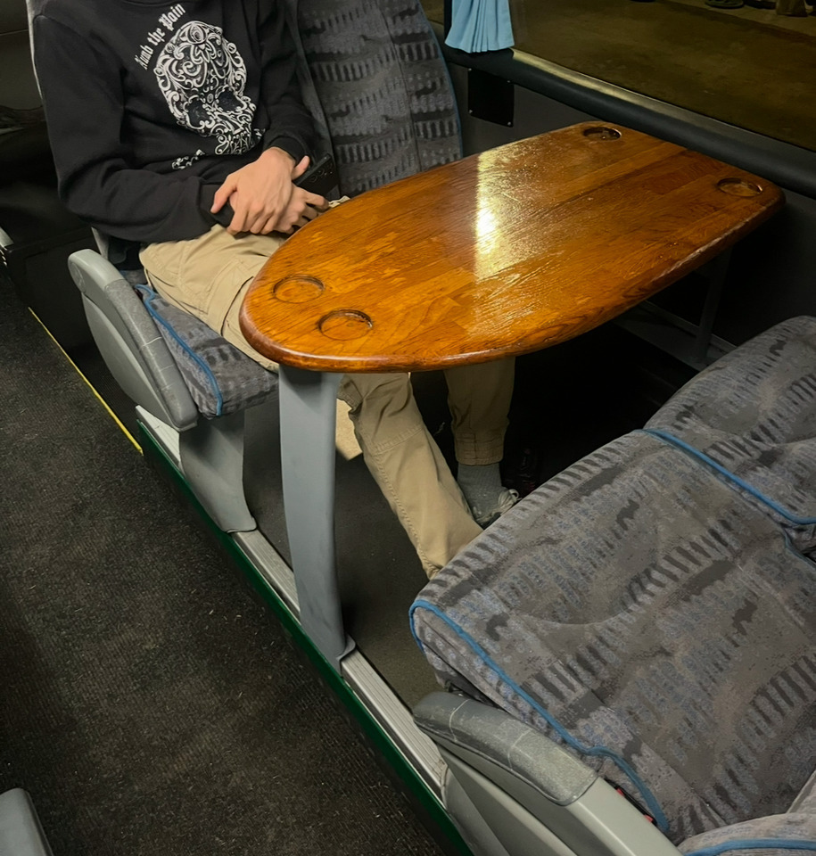 Irizar New Century/3 - Turistik otobüs: fotoğraf 5 Irizar New Century/3 - Turistik otobüs: fotoğraf 5