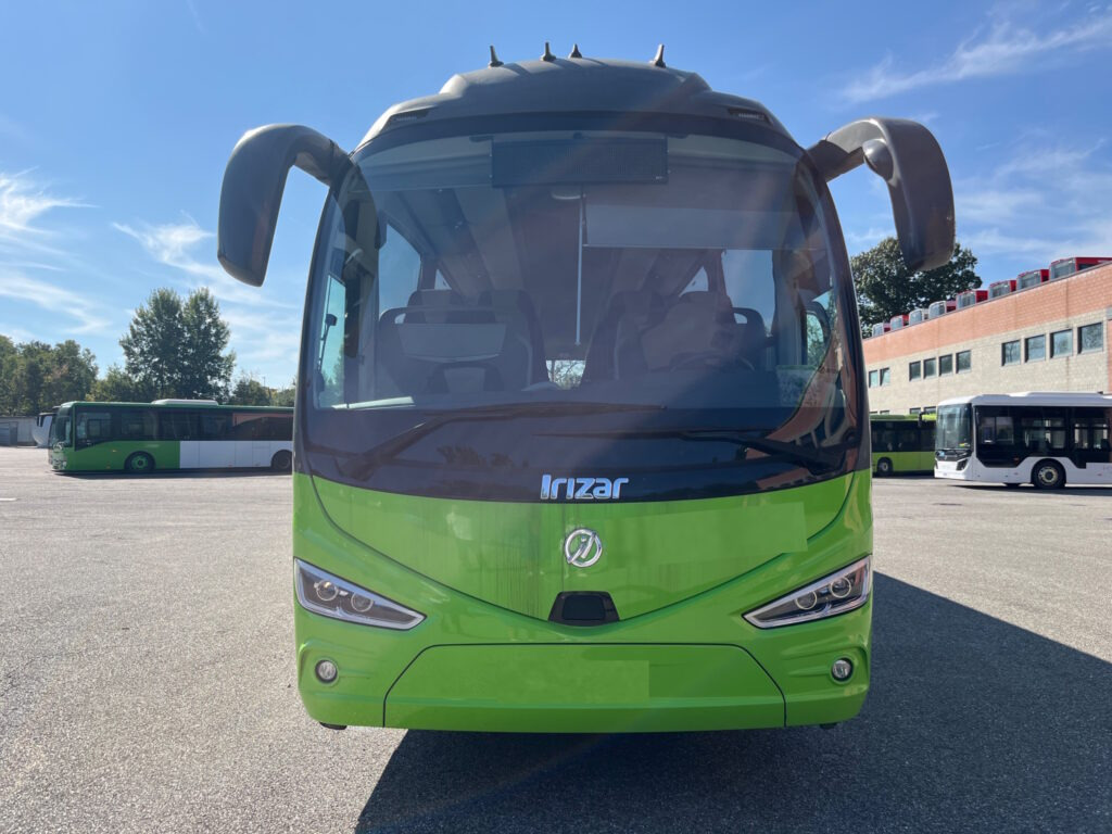 N.1 IRIZAR I6 – Anno 2018 - Turistik otobüs: fotoğraf 2 N.1 IRIZAR I6 – Anno 2018 - Turistik otobüs: fotoğraf 2