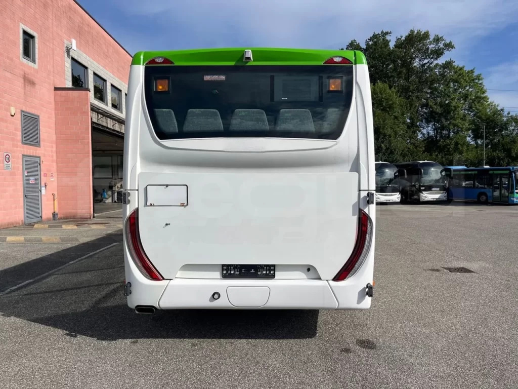 N.1 IVECO CROSSWAY LE – Anno 2014 - Şehirlerarası otobüs: fotoğraf 3 N.1 IVECO CROSSWAY LE – Anno 2014 - Şehirlerarası otobüs: fotoğraf 3