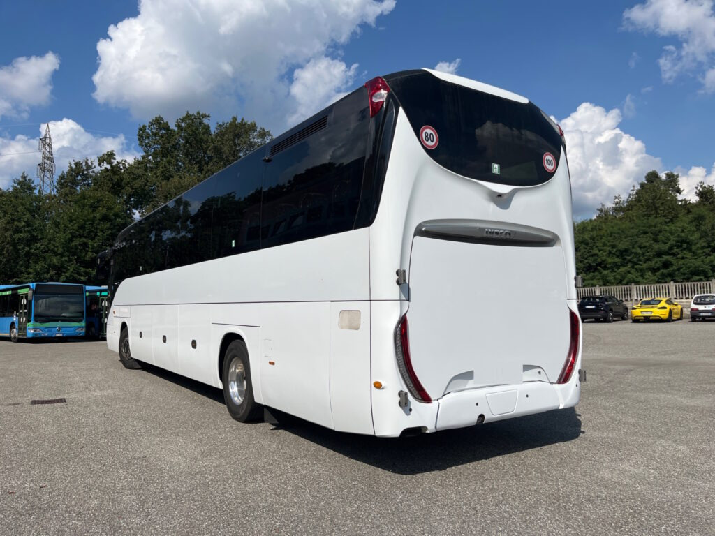 N.1 IVECO MAGELYS – Anno 2019 - Turistik otobüs: fotoğraf 2 N.1 IVECO MAGELYS – Anno 2019 - Turistik otobüs: fotoğraf 2