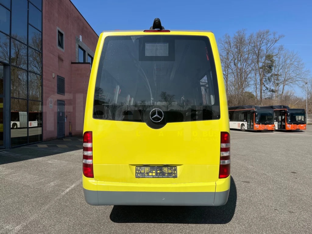 N.1 MERCEDES BENZ SPRINTER CITY 65 – Anno 2015 - Şehir otobüsü: fotoğraf 5 N.1 MERCEDES BENZ SPRINTER CITY 65 – Anno 2015 - Şehir otobüsü: fotoğraf 5