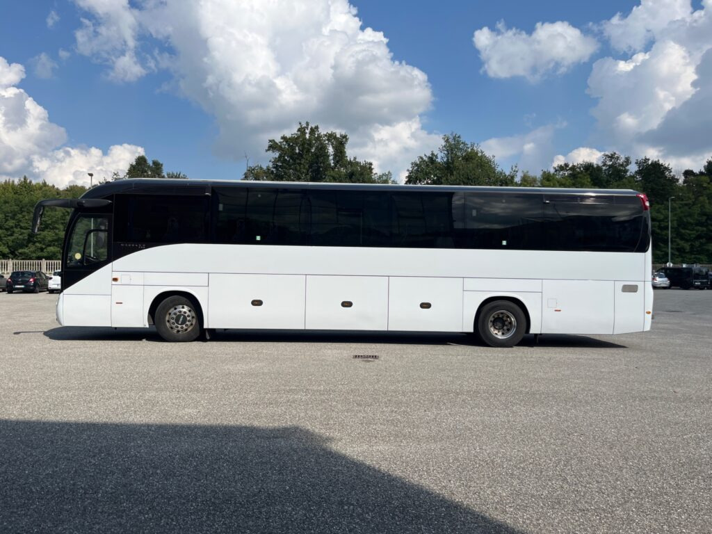 N.2 IVECO MAGELYS – Anno 2019 - Turistik otobüs: fotoğraf 1 N.2 IVECO MAGELYS – Anno 2019 - Turistik otobüs: fotoğraf 1