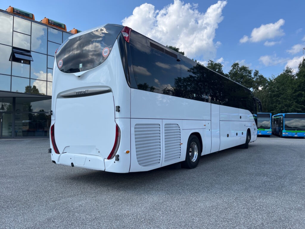 N.2 IVECO MAGELYS – Anno 2019 - Turistik otobüs: fotoğraf 4 N.2 IVECO MAGELYS – Anno 2019 - Turistik otobüs: fotoğraf 4
