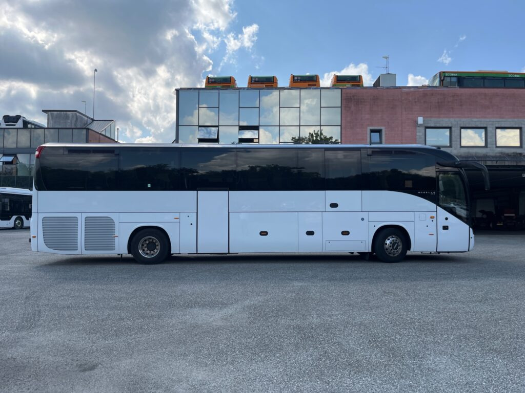 N.2 IVECO MAGELYS – Anno 2019 - Turistik otobüs: fotoğraf 5 N.2 IVECO MAGELYS – Anno 2019 - Turistik otobüs: fotoğraf 5
