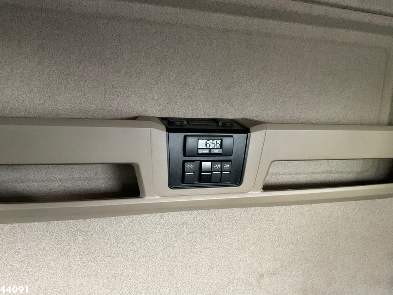 Çekici MAN TGX 28.510 HMF 50 Tonmeter laadkraan + Fly-Jib: fotoğraf 20 Çekici MAN TGX 28.510 HMF 50 Tonmeter laadkraan + Fly-Jib: fotoğraf 20