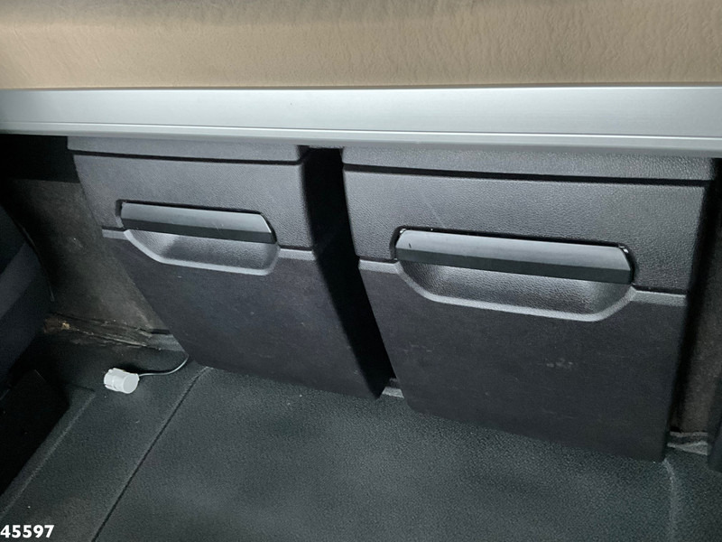 Çekici Mercedes-Benz Actros 1842 Mega GigaSpace MirrorCam: fotoğraf 12 Çekici Mercedes-Benz Actros 1842 Mega GigaSpace MirrorCam: fotoğraf 12