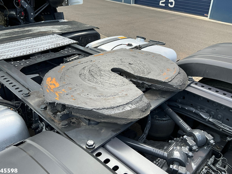 Çekici Mercedes-Benz Actros 1842 Mega GigaSpace MirrorCam: fotoğraf 6 Çekici Mercedes-Benz Actros 1842 Mega GigaSpace MirrorCam: fotoğraf 6