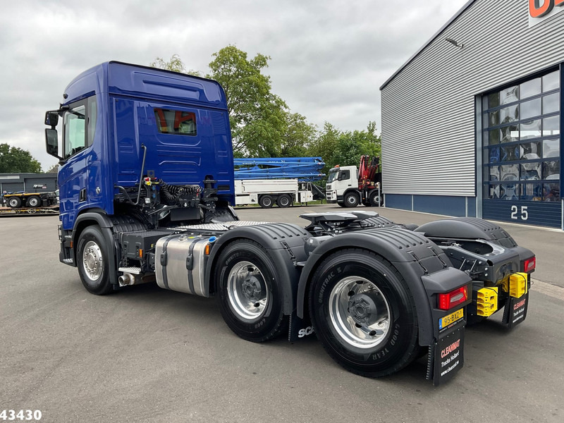 Scania R 770 6x4 Retarder New & Unused! - Çekici: fotoğraf 2 Scania R 770 6x4 Retarder New & Unused! - Çekici: fotoğraf 2