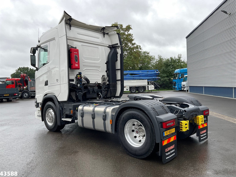 Scania S770 V8 "King of the Road" Retarder Hydrauliek NEW AND UNUSED! - Çekici: fotoğraf 2 Scania S770 V8 "King of the Road" Retarder Hydrauliek NEW AND UNUSED! - Çekici: fotoğraf 2
