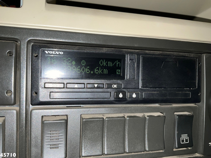 Çekici Volvo FH 500 Euro 6 Kiphydrauliek: fotoğraf 19