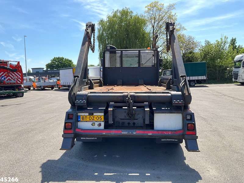 DAF FA 75 CF 250 Euro 5 Hyvalift 12 Ton portaalarmsysteem - Hidrolift kamyon: fotoğraf 5 DAF FA 75 CF 250 Euro 5 Hyvalift 12 Ton portaalarmsysteem - Hidrolift kamyon: fotoğraf 5