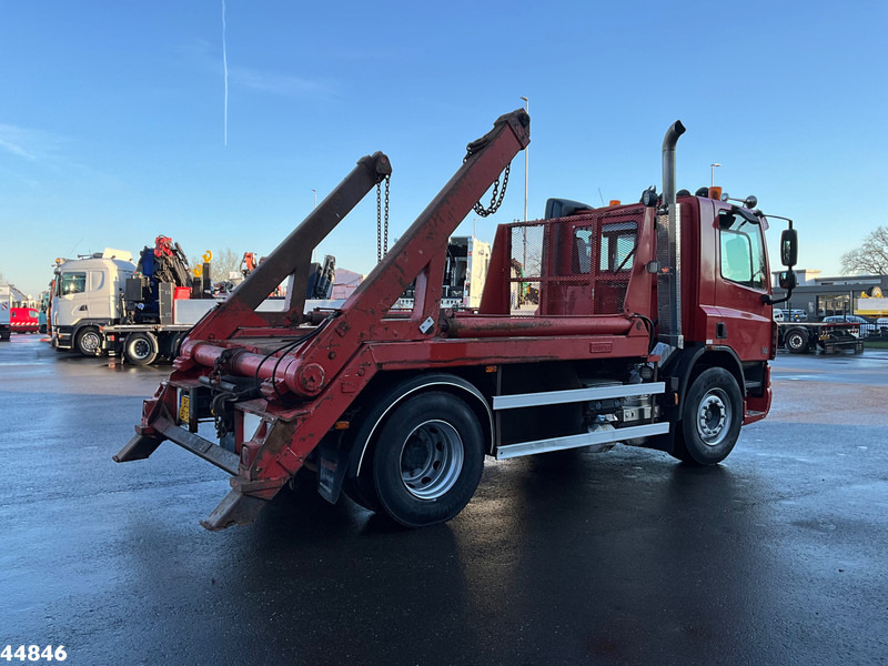 DAF FA 75 CF 310 Euro 5 Hyva 14 Ton portaalarmsysteem - Hidrolift kamyon: fotoğraf 4 DAF FA 75 CF 310 Euro 5 Hyva 14 Ton portaalarmsysteem - Hidrolift kamyon: fotoğraf 4