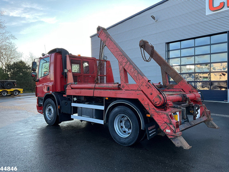 DAF FA 75 CF 310 Euro 5 Hyva 14 Ton portaalarmsysteem - Hidrolift kamyon: fotoğraf 3 DAF FA 75 CF 310 Euro 5 Hyva 14 Ton portaalarmsysteem - Hidrolift kamyon: fotoğraf 3