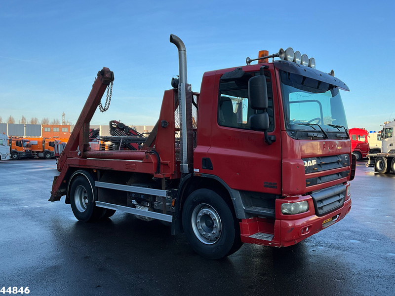 DAF FA 75 CF 310 Euro 5 Hyva 14 Ton portaalarmsysteem - Hidrolift kamyon: fotoğraf 2 DAF FA 75 CF 310 Euro 5 Hyva 14 Ton portaalarmsysteem - Hidrolift kamyon: fotoğraf 2
