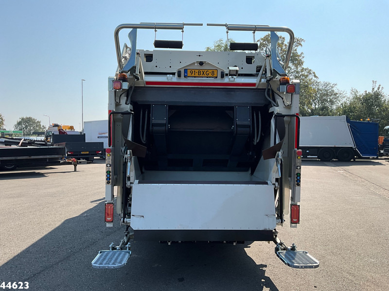 DAF FA CF 300 Euro 6 Geesink 14m³ finansal kiralama DAF FA CF 300 Euro 6 Geesink 14m³: fotoğraf 6 DAF FA CF 300 Euro 6 Geesink 14m³ finansal kiralama DAF FA CF 300 Euro 6 Geesink 14m³: fotoğraf 6