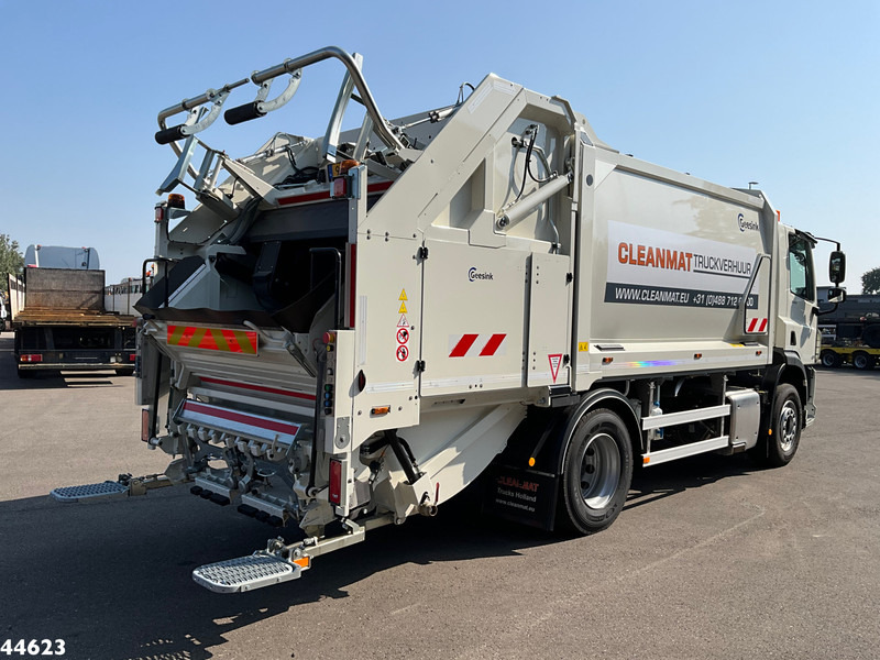 DAF FA CF 300 Euro 6 Geesink 14m³ - Çöp kamyonu: fotoğraf 3 DAF FA CF 300 Euro 6 Geesink 14m³ - Çöp kamyonu: fotoğraf 3