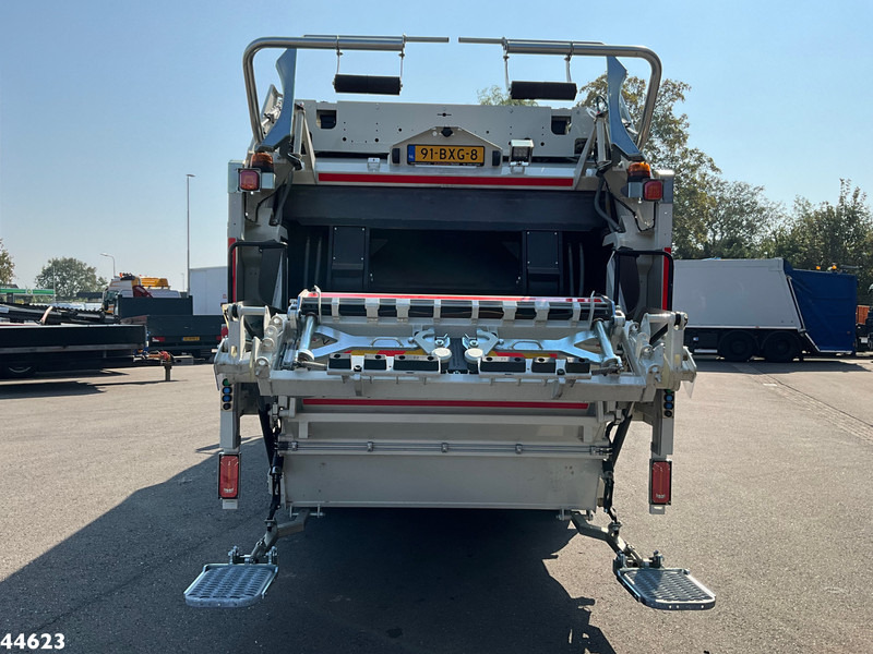 DAF FA CF 300 Euro 6 Geesink 14m³ finansal kiralama DAF FA CF 300 Euro 6 Geesink 14m³: fotoğraf 7 DAF FA CF 300 Euro 6 Geesink 14m³ finansal kiralama DAF FA CF 300 Euro 6 Geesink 14m³: fotoğraf 7