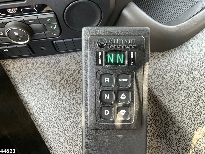 DAF FA CF 300 Euro 6 Geesink 14m³ finansal kiralama DAF FA CF 300 Euro 6 Geesink 14m³: fotoğraf 11 DAF FA CF 300 Euro 6 Geesink 14m³ finansal kiralama DAF FA CF 300 Euro 6 Geesink 14m³: fotoğraf 11